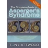 KNYGA Tony Attwood Undifferentiated Complete Guide to Asperger's Syndrome
