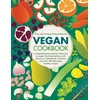 KNYGA Tony Bishop Weston Vegan Cookbook