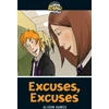 KNYGA Tony Bradman, Alison Hawes Rapid Plus 5A Excuses Excuses