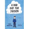KNYGA Tony Bradman Bad Day for Jayden