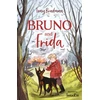 KNYGA Tony Bradman Bruno and Frida