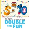 KNYGA Tony Bradman Digits: Double the Fun
