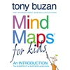 KNYGA Tony Buzan Mind Maps For Kids