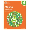 KNYGA Tony Cotton Oxford International Maths: Student Book 4
