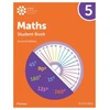KNYGA Tony Cotton Oxford International Maths: Student Book 5