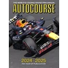 KNYGA Tony Dodgins Dodgins Tony AUTOCOURSE 2024-25 Annual: AUTOCOURSE 2024-25 Annual