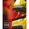 KNYGA Tony Dodgins Formula One: The Legends