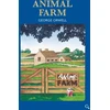 KNYGA Tony Evans Animal Farm