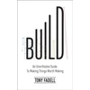 KNYGA Tony Fadell Build