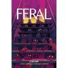 KNYGA Tony Fleecs Feral Volume 2