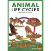 KNYGA Tony Hare Animal Life Cycles, Discovering How Animals Live in the Wild