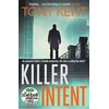 KNYGA Tony Kent Killer Intent