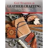 KNYGA Tony Laier Get Started in Leather Crafting