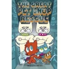 KNYGA Tony Lee EDGE: Bandit Graphics: The Great Pet Shop Rescue