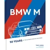 KNYGA Tony Lewin BMW M, 50 Years of the Ultimate Driving Machines