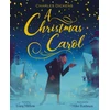 KNYGA Tony Mitton Christmas Carol