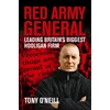 KNYGA Tony Oneill Raudona Army General