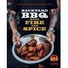 KNYGA Tony Ramirez Backyard BBQ with Fire and Spice, Filipino- and Cajun-Inspired Recipes for the Smoker and Grilis