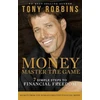KNYGA Tony Robbins Money Master the Game