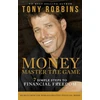 KNYGA Tony Robbins Money Master the Game, 7 Simple Steps to Financial Freedom