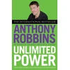 KNYGA Tony Robbins Unlimited Power