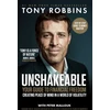 KNYGA Tony Robbins Unshakeable