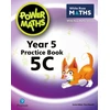 KNYGA Tony Staneff Power Maths 2nd Edition Practice Book 5C