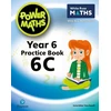 KNYGA Tony Staneff Power Maths 2nd Edition Practice Book 6C