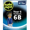 KNYGA Tony Staneff Power Maths 2nd Edition Textbook 6B