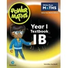 KNYGA Tony Staneff Power Maths 2nd Edition Textbook 1B
