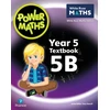 KNYGA Tony Staneff Power Maths 2nd Edition Textbook 5B
