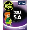 KNYGA Tony Staneff Power Maths 2nd Edition Textbook 5A