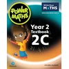 KNYGA Tony Staneff Power Maths 2nd Edition Textbook 2C