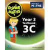 KNYGA Tony Staneff Power Maths 2nd Edition Textbook 3C