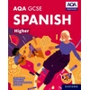 KNYGA Tony Weston Weston, Tony; Antonio Garcia Sanchez, Jose AQA GCSE Spanish Higher: AQA Approved GCSE Spanish Higher Student Book