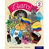 KNYGA Tony Weston ¡Claro! 2 Student Book
