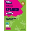 KNYGA Tony Weston Weston, Tony; Antonio Garcia Sanchez, Jose Oxford Revise: AQA GCSE Spanish Higher Complete Revision and Practice: For the 2026 Exams