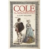 KNYGA Tony Williams Cole the Magnificent