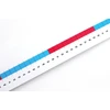 KNYGA Tony Wing Numicon: 0-100cm scale Number Line