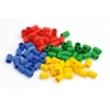 KNYGA Tony Wing Numicon: 80 Coloured Pegs