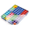 KNYGA Tony Wing Numicon: Box of 80 Numicon Shapes