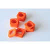 KNYGA Tony Wing Numicon: Extra Numicon 1-shapes