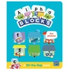 KNYGA Tori Cotton Alphablocks Fun Phonics: A Lift-the-Flap Book