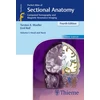KNYGA Torsten B Mller Pocket Atlas of Sectional Anatomy, Volume I: Head and Neck