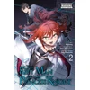 KNYGA Toru Shirogane Kept Man of the Princess Knight, Vol. 2 (manga)