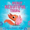 KNYGA Frances Tosdevin REALLY BEAUTIFUL THING