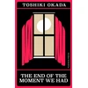 KNYGA Toshiki Okada End of the Moment We Had