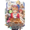 KNYGA Toshio Satou Suppose a Kid from the Last Dungeon Boonies Moved to a Starter Town, Vol. 3 (light novel)