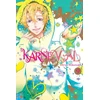 KNYGA Touya Mikanagi Karneval, Vol. 9