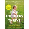 KNYGA Tovah Klein How Toddlers Thrive